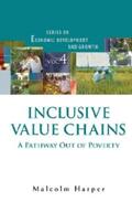 Harper |  Inclusive Value Chains: A Pathway Out Of Poverty | eBook | Sack Fachmedien