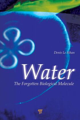 Le Bihan / Fukuyama | Water | E-Book | www.sack.de