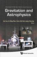 Luo / Zhou / Yeh |  Gravitation And Astrophysics - Proceedings Of The Ninth Asia-pacific International Conference | eBook | Sack Fachmedien