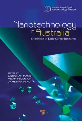 Kane / Micolich / Rabeau |  Nanotechnology in Australia | Buch |  Sack Fachmedien