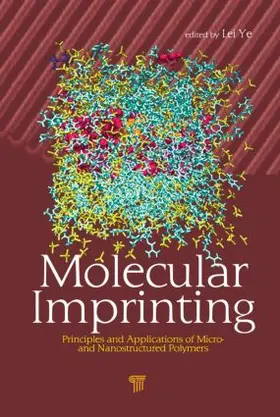 Ye | Molecular Imprinting | Buch | 978-981-4310-99-4 | sack.de