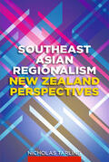 Tarling |  Southeast Asian Regionalism | eBook | Sack Fachmedien