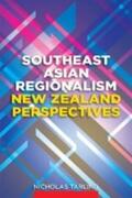 Tarling |  Southeast Asian Regionalism | Buch |  Sack Fachmedien