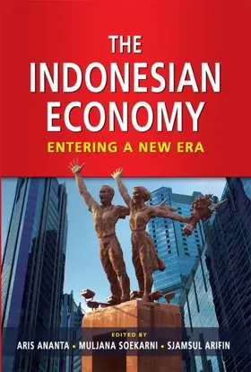 Ananta / Soekarni / Arifin |  The Indonesian Economy | eBook | Sack Fachmedien
