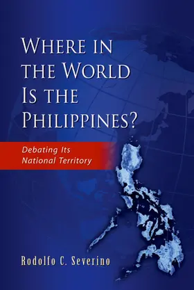 C. Severino |  Where in the World is the Philippines? | eBook | Sack Fachmedien