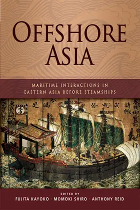 Kayoko / Shiro / Reid |  Offshore Asia | eBook | Sack Fachmedien