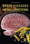 Brown |  Brain Diseases and Metalloproteins | Buch |  Sack Fachmedien