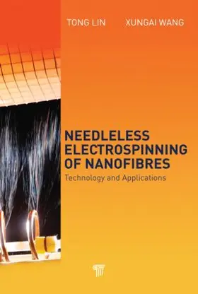 Wang / Lin | Needleless Electrospinning of Nanofibers | Buch | 978-981-4316-35-4 | sack.de