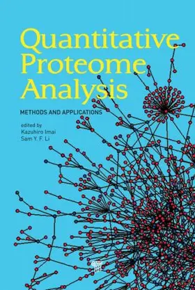 Imai / Li Fong Yau | Quantitative Proteome Analysis | Buch | 978-981-4316-51-4 | www.sack.de