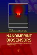 Nishikawa / Fujita |  Nanoimprint Biosensors | Buch |  Sack Fachmedien