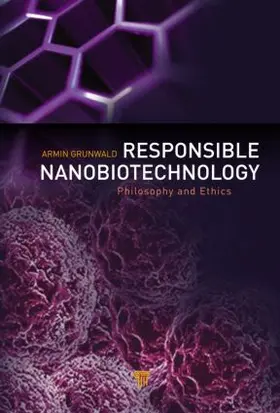 Grunwald |  Responsible Nanobiotechnology | Buch |  Sack Fachmedien