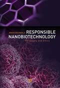 Grunwald |  Responsible Nanobiotechnology | Buch |  Sack Fachmedien