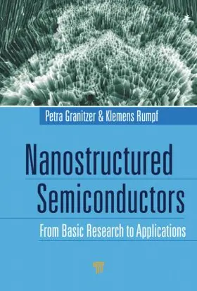Granitzer / Rumpf | Nanostructured Semiconductors | Buch | 978-981-4316-90-3 | www.sack.de