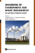 Hung / Wang / Shammas |  Handbook Of Environment And Waste Management: Air And Water Pollution Control | eBook | Sack Fachmedien