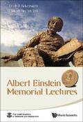 Mechoulam / Bekenstein |  ALBERT EINSTEIN MEMORIAL LECTURES | eBook | Sack Fachmedien