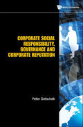 Gottschalk |  Corporate Social Responsibility, Governance and Corporate Reputation | Buch |  Sack Fachmedien