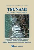 Takayama / Murata / Imamura |  TSUNAMI: TO SURVIVE FROM TSUNAMI  (V32) | eBook | Sack Fachmedien