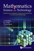 Siddiqi / Singh / Manchanda |  MATHEMATICS IN SCIENCE AND TECHNOLOGY | eBook | Sack Fachmedien
