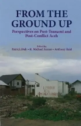 Daly / Feener / Reid |  From the Ground Up | Buch |  Sack Fachmedien