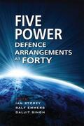 Storey / Emmers / Singh |  The Five Power Defence Arrangements at Forty | eBook | Sack Fachmedien
