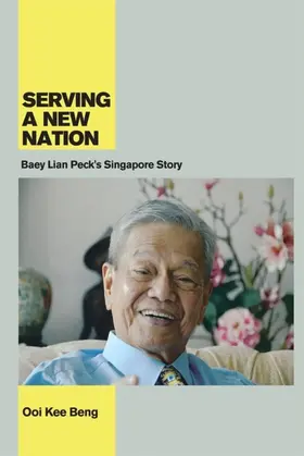 Kee Beng |  Serving a New Nation | eBook | Sack Fachmedien