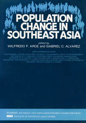 F. Arce / C. Alvarez |  Population Change in Southeast Asia | eBook | Sack Fachmedien