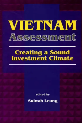 Leung |  Vietnam Assessment | eBook | Sack Fachmedien