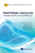 Baleanu / Diethelm / Scalas |  Fractional Calculus: Models And Numerical Methods | eBook | Sack Fachmedien