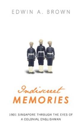 Brown |  Indiscreet Memories | eBook | Sack Fachmedien