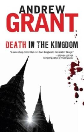 Grant |  Death in the Kingdom | eBook | Sack Fachmedien