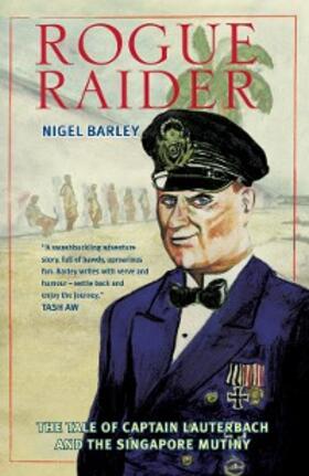 Barley |  Rogue Raider | eBook | Sack Fachmedien