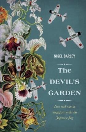 Barley |  The Devil's Garden | eBook | Sack Fachmedien