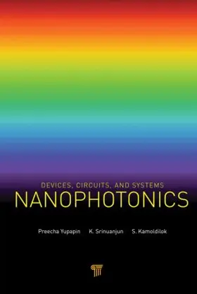 Yupapin |  Nanophotonics | Buch |  Sack Fachmedien