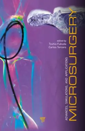 Fukuda / Tercero |  Microsurgery | Buch |  Sack Fachmedien