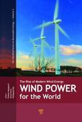Maegaard / Krenz / Palz |  Wind Power for the World | Buch |  Sack Fachmedien