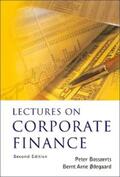 Bossaerts / Odegaard |  LECTURES ON CORPORATE FINANCE (2ND ED) | eBook | Sack Fachmedien