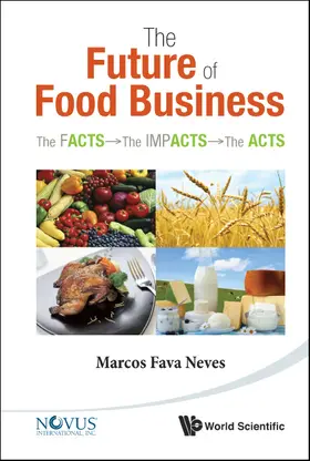  FUTURE OF FOOD BUSINESS, THE | Buch |  Sack Fachmedien