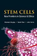 Harris / Chan / Quigley |  Stem Cells: New Frontiers In Science And Ethics | eBook | Sack Fachmedien