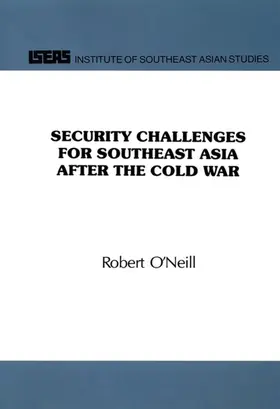 O'Neill |  Security Challenges for Southeast Asia After the Cold War | eBook | Sack Fachmedien