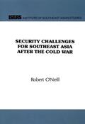 O'Neill |  Security Challenges for Southeast Asia After the Cold War | eBook | Sack Fachmedien