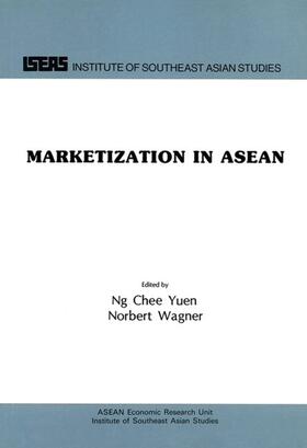 Ng / Wagner | Marketization in ASEAN | E-Book | sack.de