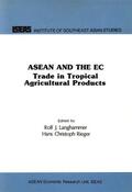 Langhammer / Reiger |  ASEAN and the EC | eBook | Sack Fachmedien