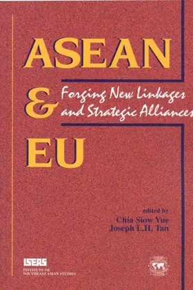 Chia / Tan |  ASEAN & EU | eBook | Sack Fachmedien