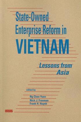 Ng / Freeman / Huynh |  State-Owned Enterprise Reform in Vietnam | eBook | Sack Fachmedien