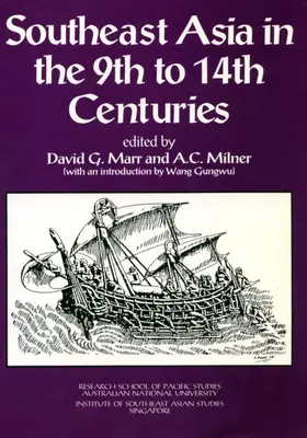 G. Marr / Milner |  Southeast Asia in the 9th to 14th Centuries | eBook | Sack Fachmedien
