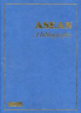 Lim |  ASEAN | eBook | Sack Fachmedien