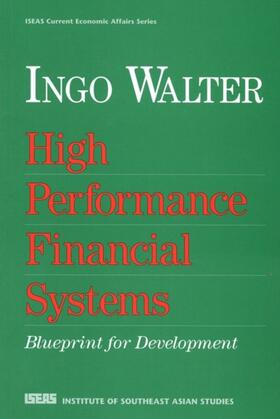 Walter |  High Performance Financial Systems | eBook | Sack Fachmedien