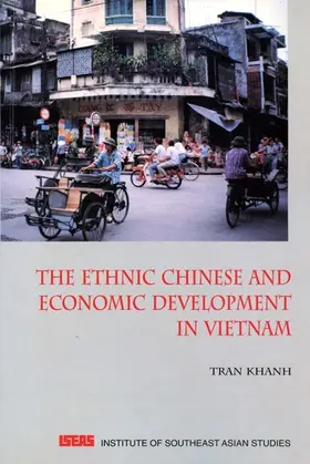 Khanh |  The Ethnic Chinese & Economic Development in Vietnam | eBook | Sack Fachmedien