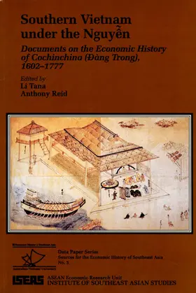 Tana / Reid |  Southern Vietman Under the Nguyen | eBook | Sack Fachmedien