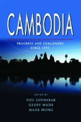 Sothirak / Wade / Hong |  Cambodia | Buch |  Sack Fachmedien